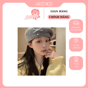 Mũ len nắp nồi