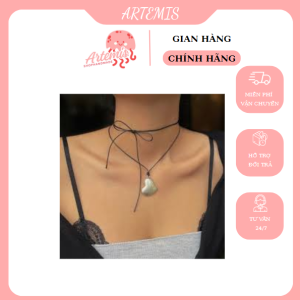 Dây chuyền vải dù có nút điều chỉnh ngắn dài