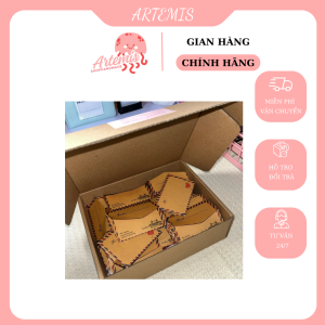 Hộp Quà Handmade Viết Thư Tay Mini-Artemis